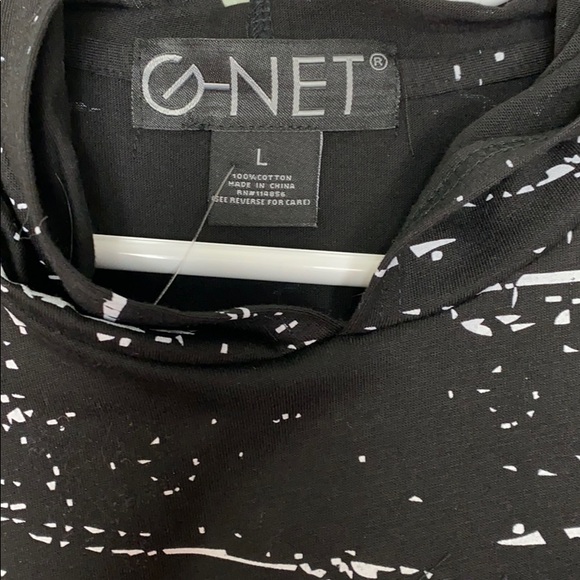 NWT SKULL N BONES HOODIE - Picture 9 of 9